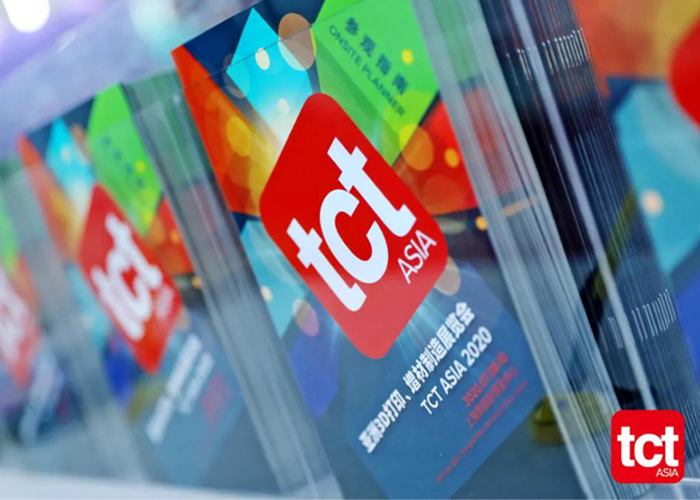 TCT Asia 2021 | ϾUGɢ!